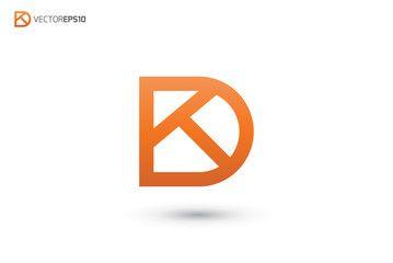 DK Logo - Search photos 