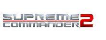 Supreme Commander Logo - Supreme Commander 2 360: Video Games