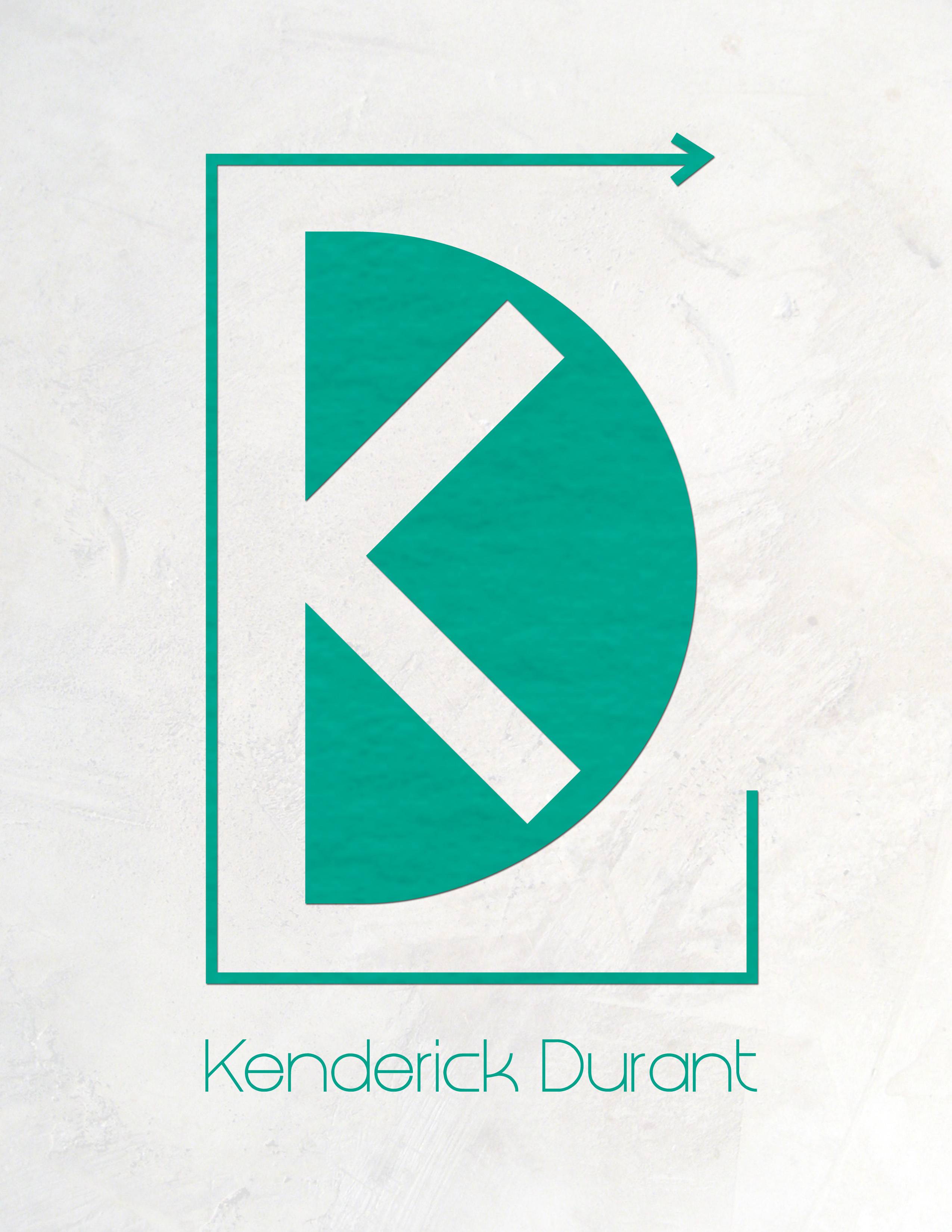 KD Logo - Durant Kd Logo 11_30_12 Print 01