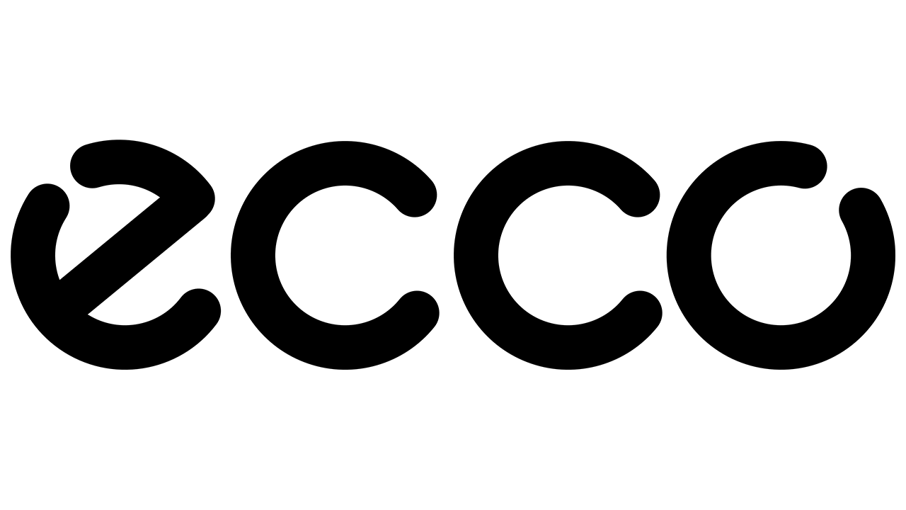 Ecco Logo - ECCO logo, symbol, meaning, History and Evolution