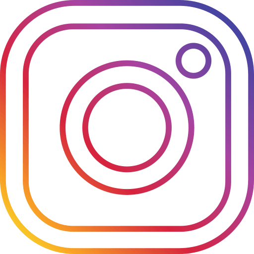 Round Instagram Logo - Photo Round Social Instagram Icon Logo Image - Free Logo Png
