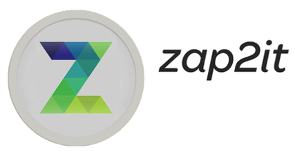 Zap2it Channel Logo - Zap2it