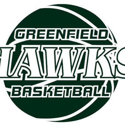 Hawks Basketball Logo - Hawks Basketball (@GreenfieldHoops) | Twitter