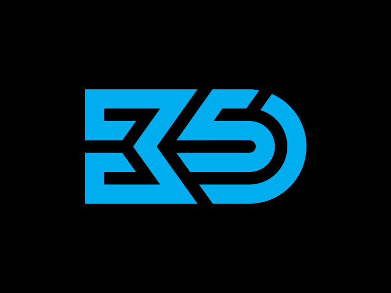 KD Logo - KD 35