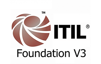ITIL Logo - ITIL Foundation v3 – Floris CM