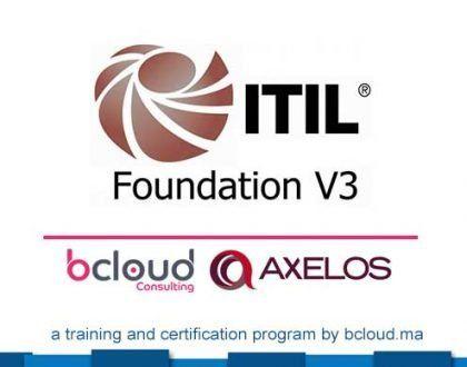 ITIL Logo - Itil v3 certification logo download