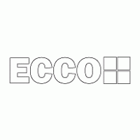 Ecco Logo - Ecco Logo Vectors Free Download