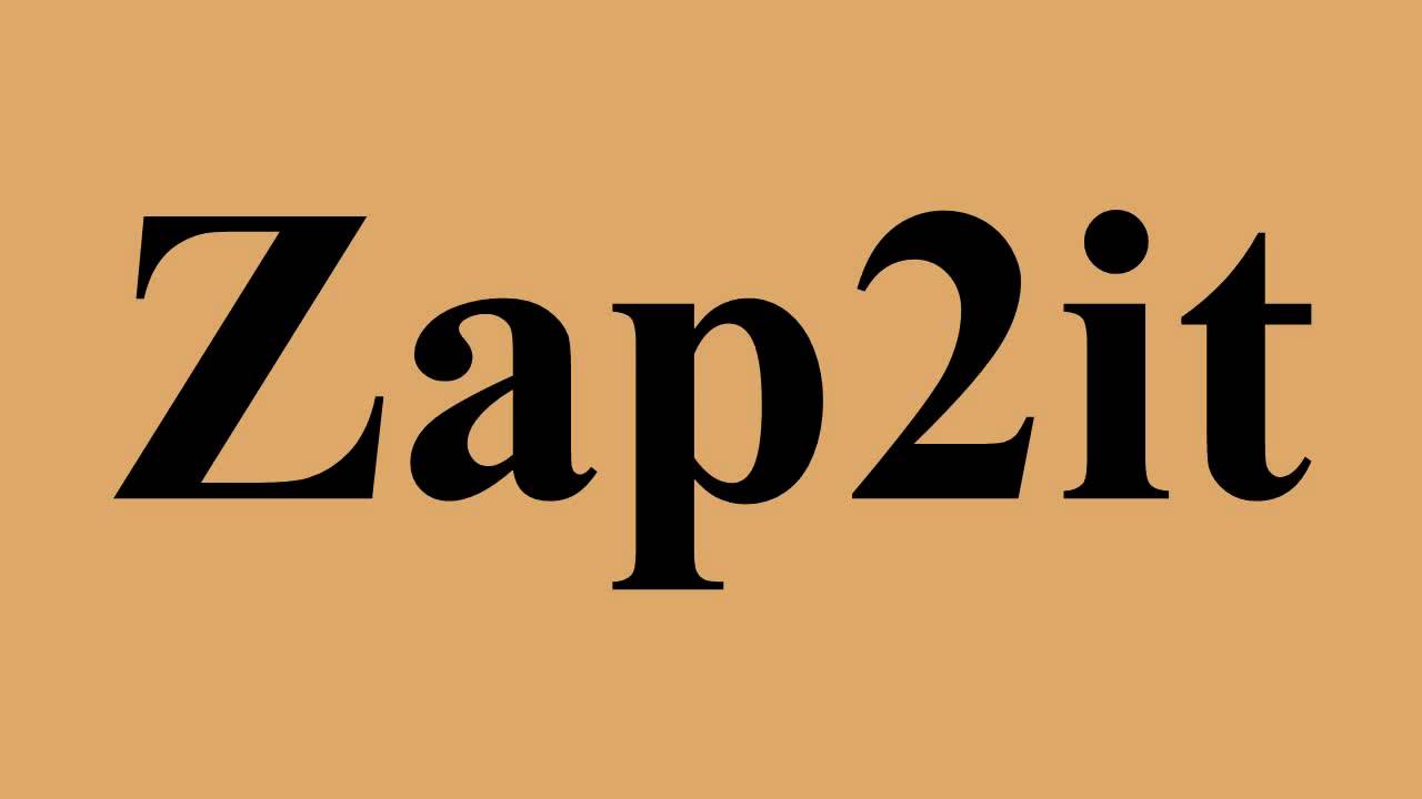 Zap2it Channel Logo - Zap2it - YouTube