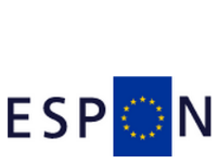 Espon Logo - In Planning