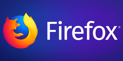 Mozilla Firefox Logo - Mozilla announces Firefox will block trackers