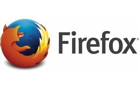 Mozilla Firefox Logo - Mozilla bins 'Tiles' ads plan in Firefox • The Register