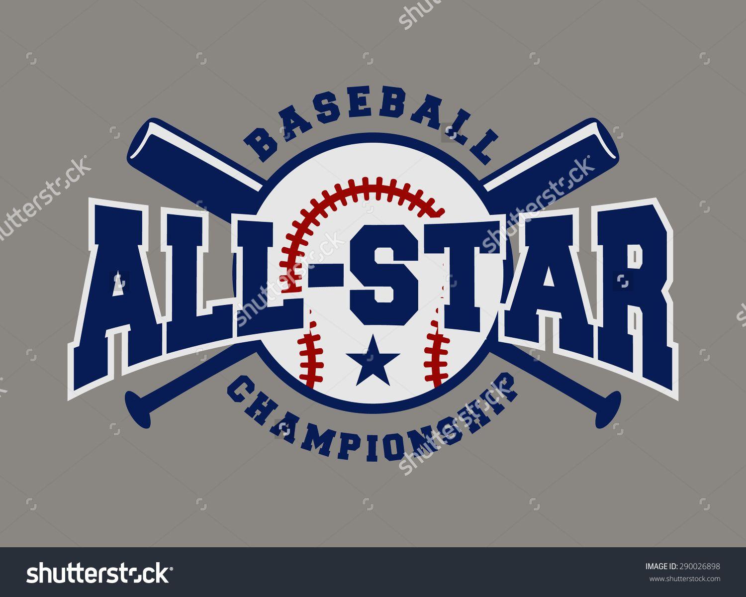 Softball Base Logo - softball logo design templates - Google Search | Sports branding and ...