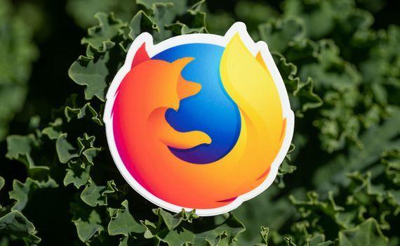 Mozilla Firefox Logo - Microsoft exec riles Firefox faithful by telling Mozilla to embrace