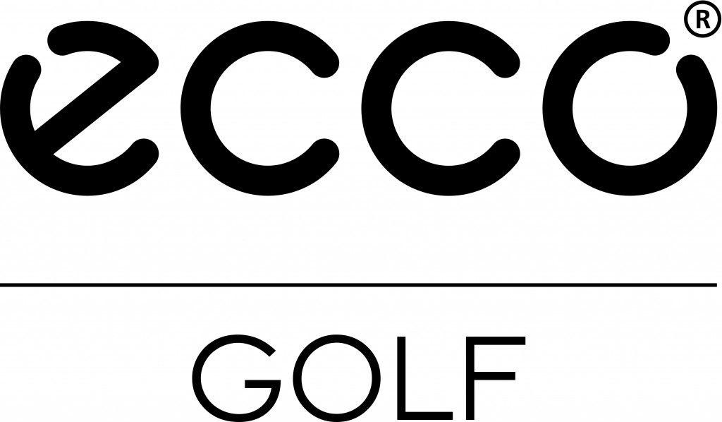 Ecco Logo - ECCO Golf Tournament. LUMINE Beach & Golf Community