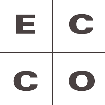 Ecco Logo - ECCOID