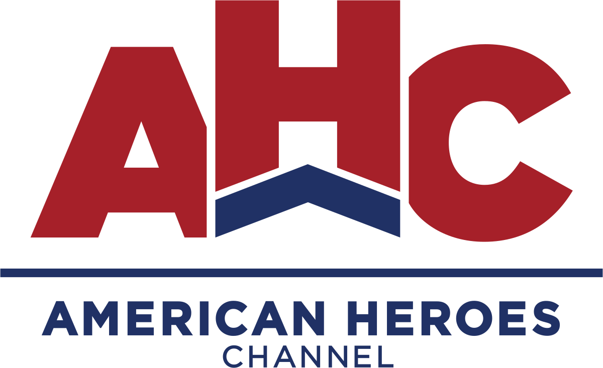 Zap2it Channel Logo - American Heroes Channel