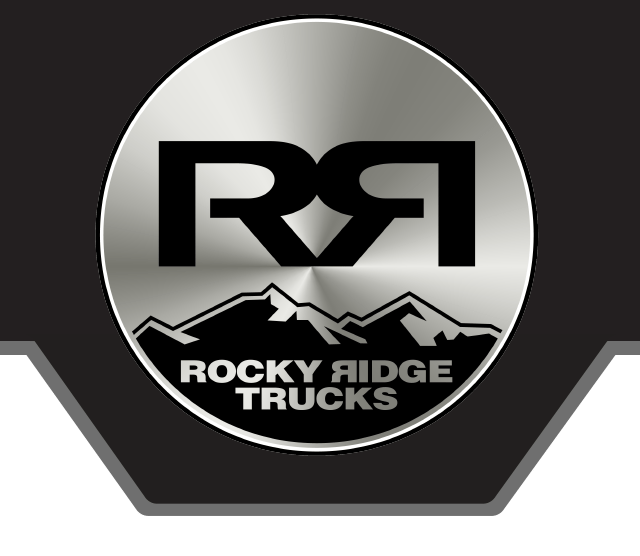 Cool GMC Logo - Custom & Lifted 4x4 Trucks | Rocky Ridge Trucks