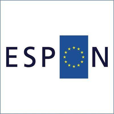 Espon Logo - ESPON (@ESPON_Programme) | Twitter