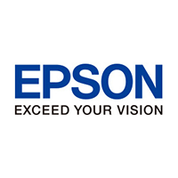 Seiko Epson Corporation Logo - Epson Corporate