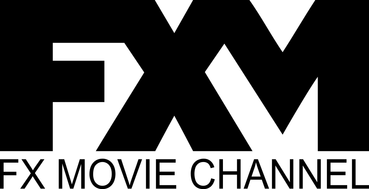 Fxm Logo - FX Movie Channel