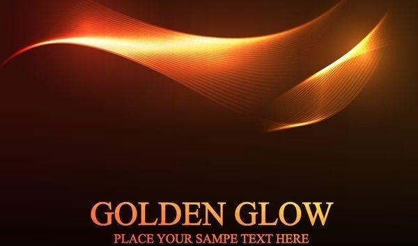 Golden Swirls Logo - Swirl background free vector download (997 Free vector)