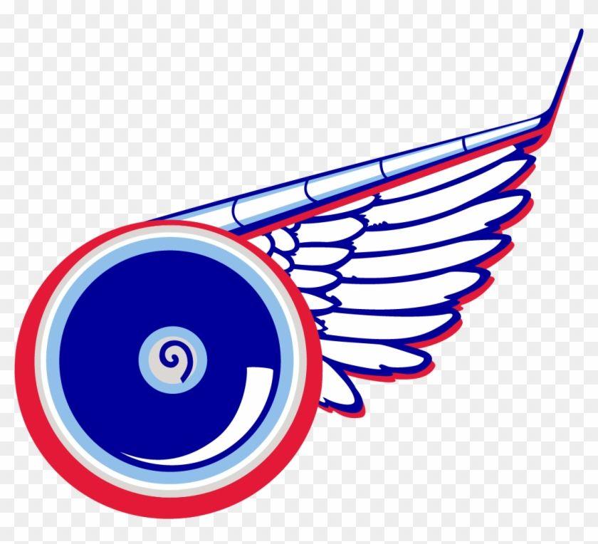 Blue Birds in a Circle Logo - Sas Blue Birds Hockey Bluebirds Transparent PNG Clipart