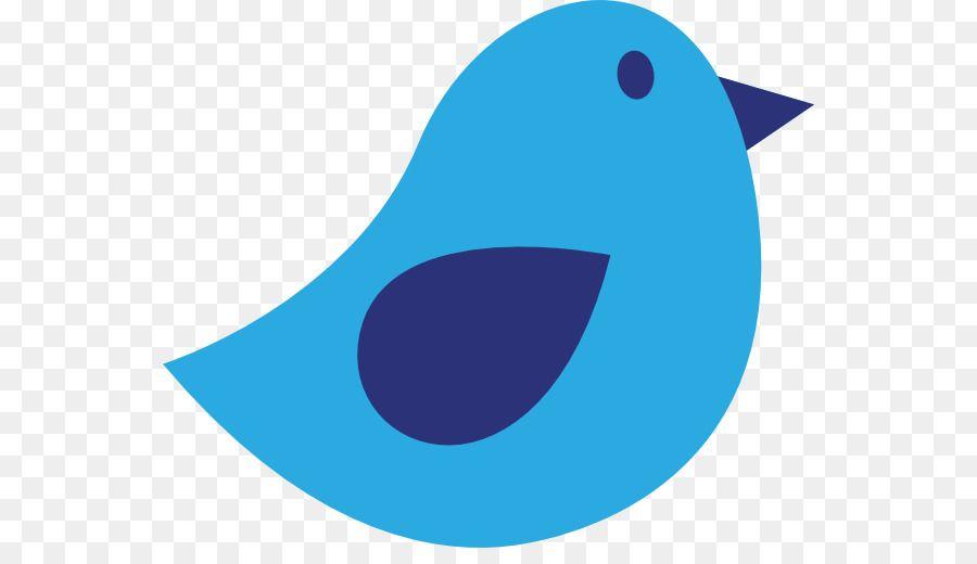 Blue Birds in a Circle Logo - Mountain bluebird Drawing Clip art bird png download