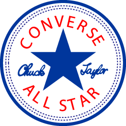Converse All-Star Logo - Converse All Star logo