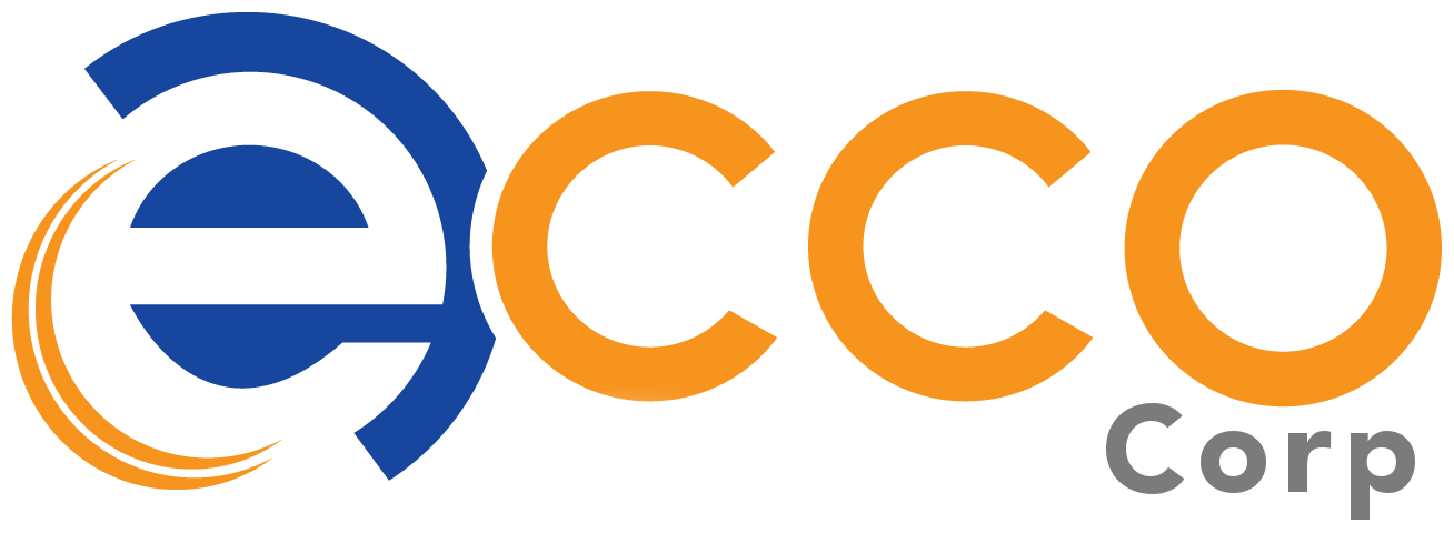 Ecco Logo - Ecco Corp - Experience