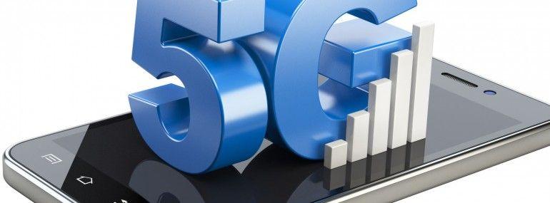 5G Qualcomm Logo - Qualcomm unveils 5G sub-6 GHz prototype platform | Telecoms.com