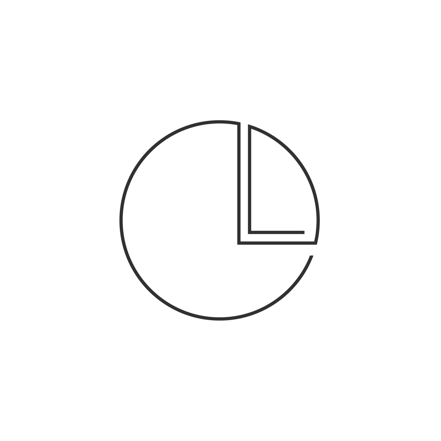 Creative Initials Logo - LL initials logo designed designed by Amari Creative | Amari ...