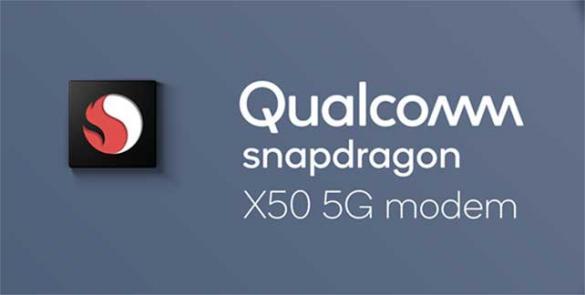 5G Qualcomm Logo - Our 5G vision is closer to reality than ever