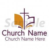 Christain Logo - Church Logo Ideas | Church Logo Design | Christian Church Logos