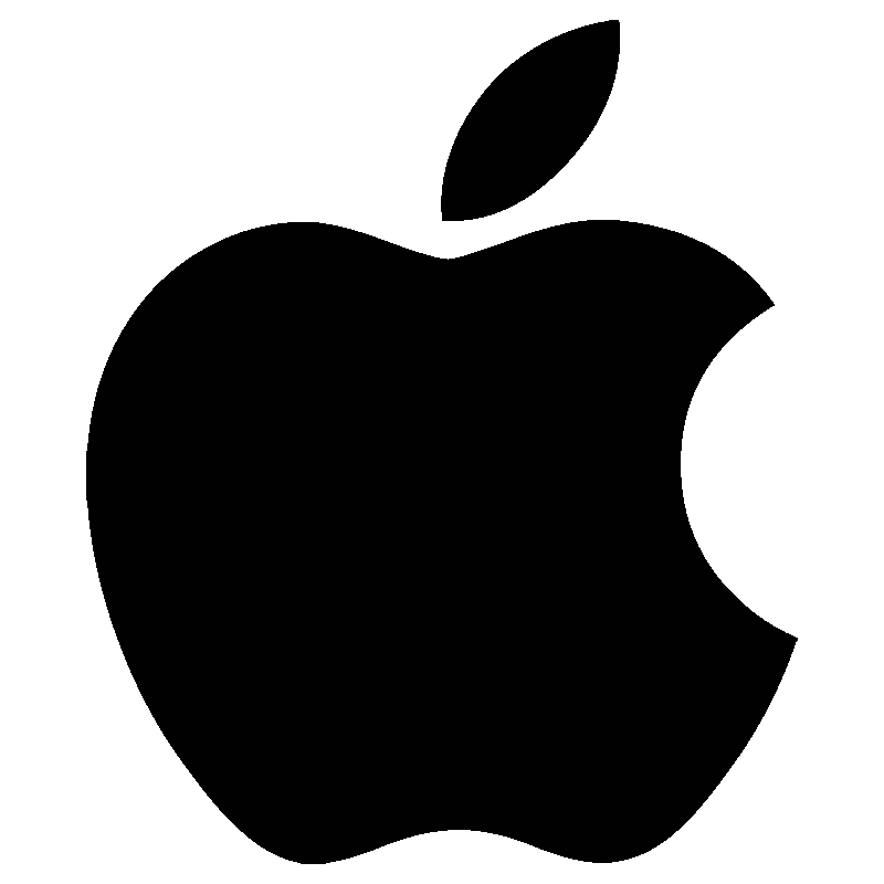 2018 Apple Logo - apple-logo - The Financial Brand Forum