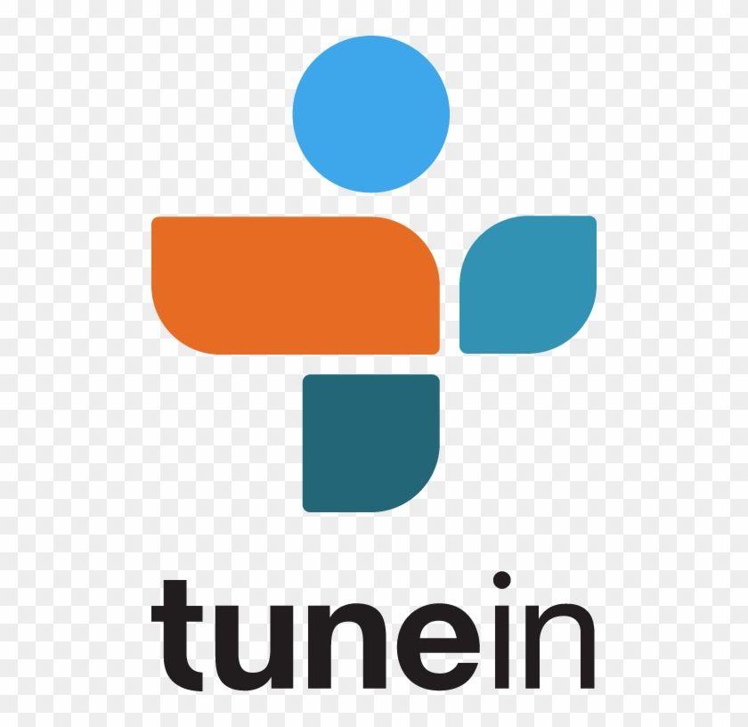 TuneIn Radio Logo - Bbc - Tunein Radio Logo Png - Free Transparent PNG Clipart Images ...