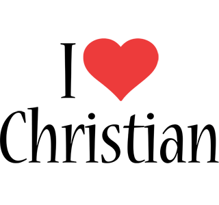 Christan Logo - Christian Logo | Name Logo Generator - I Love, Love Heart, Boots ...