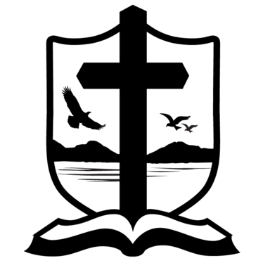 Christian Logo - File:Okanagan Christian School Logo.png