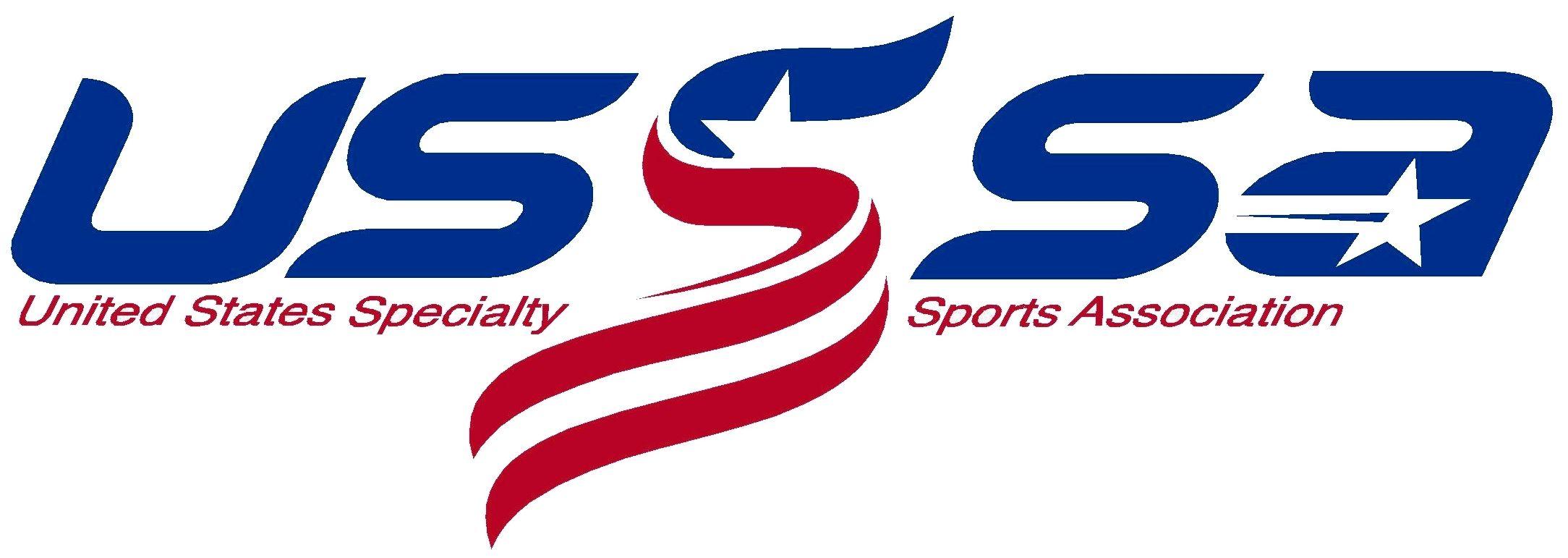 Softball Base Logo - USSSA Save Second Base Softball Tournament