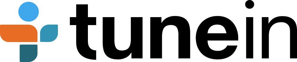 Tunein App Get It On Logo - Tunein Logos