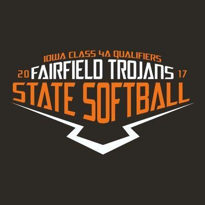 Softball Base Logo - Two color state softball tee shirt design with home plate and base ...
