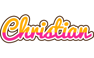 Christain Logo - Christian Logo | Name Logo Generator - Smoothie, Summer, Birthday ...