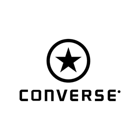 Converse All-Star Logo - Search brand vector logos and icons | BrandEPS