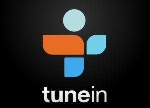 TuneIn Radio Logo - How to Install TuneIn Radio on Kodi - Kodi Beginner