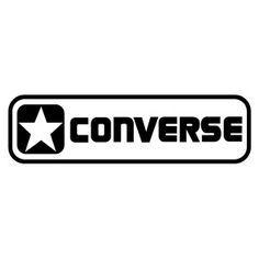 Converse All-Star Logo - Converse All Star Logo Vector Download Free (AI,EPS,CDR,SVG,PDF ...