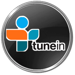TuneIn Radio Logo - Spotlight – We Love TuneIn Radio! – Ron's Amazing Stories – The Blog
