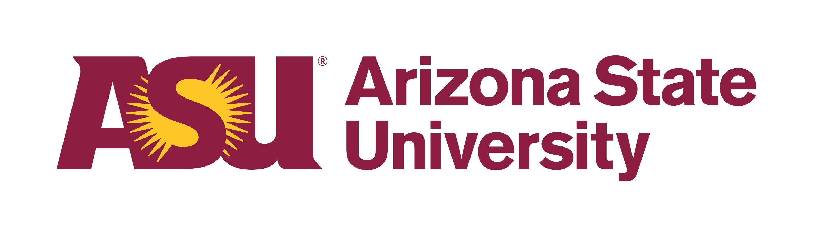 ASU Logo - ASU Transfer Logo ⋆ Cochise College