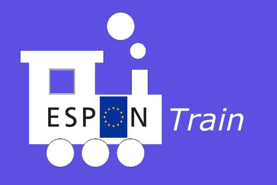 Espon Logo - Welcome to the ESPON VLEs!