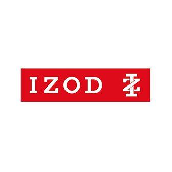 Izod Logo - IZOD | Chargeback