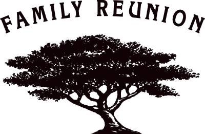 Black Family Tree Logo - Free Reunion Cliparts, Download Free Clip Art, Free Clip Art on ...