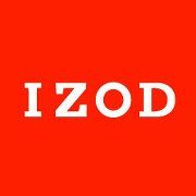 Izod Logo - Working at Izod | Glassdoor.co.in